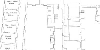 Avviso manifestazione di interesse per concessione in uso parte immobile San Leonardo